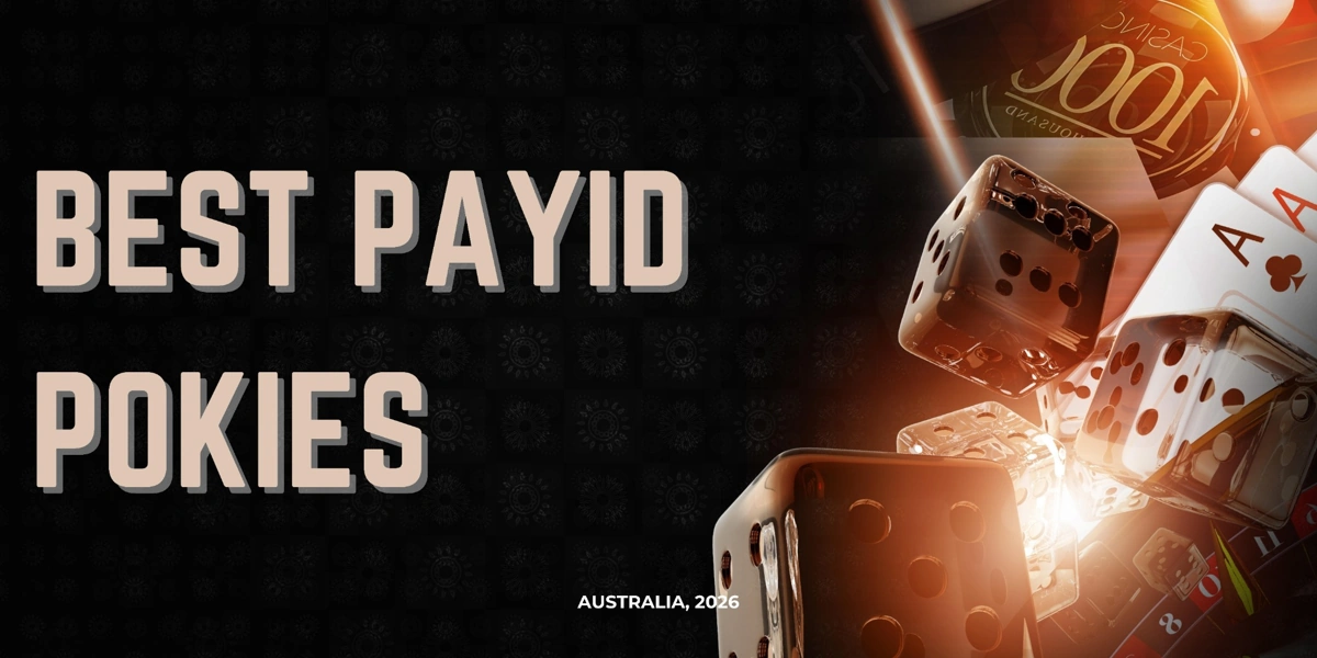 pay id slots