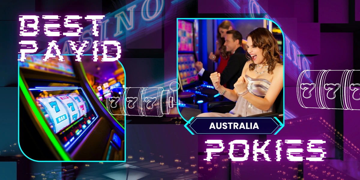 payid pokies Australia