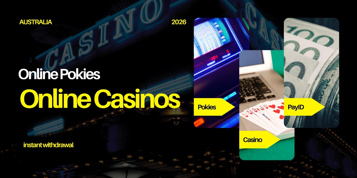 Pokies AU