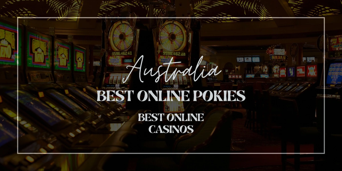 PayID Pokies & Casinos