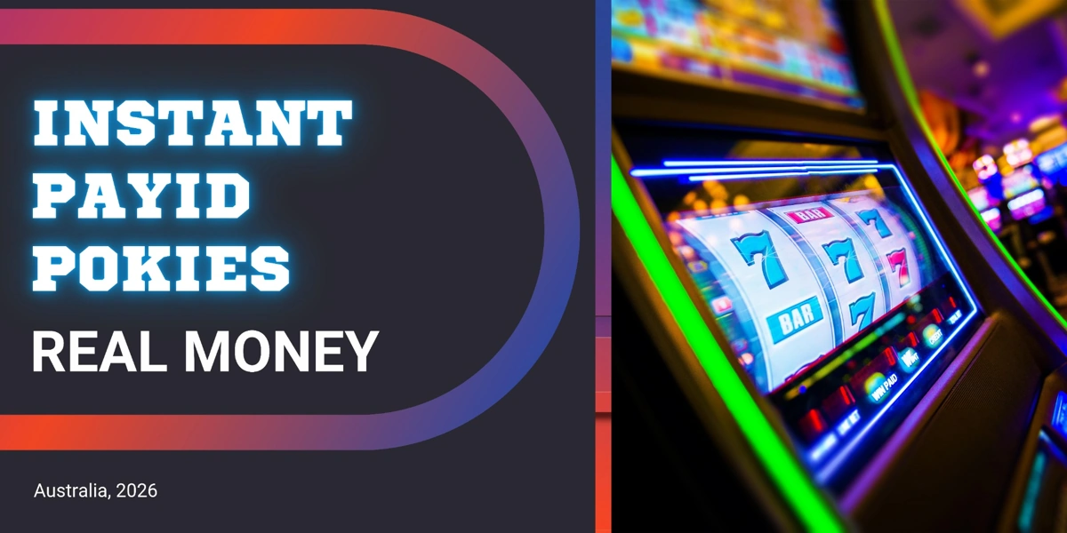 instant withdrawal id slots