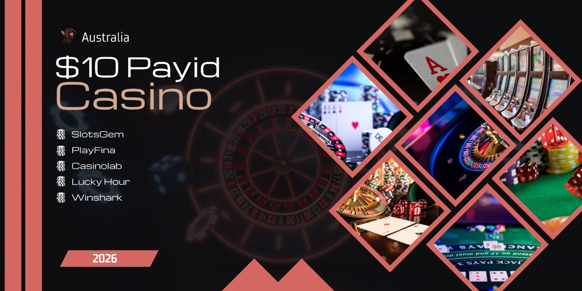 PayID Pokies