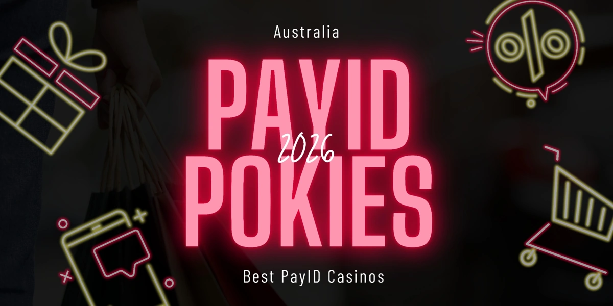 new PayID pokies Australia