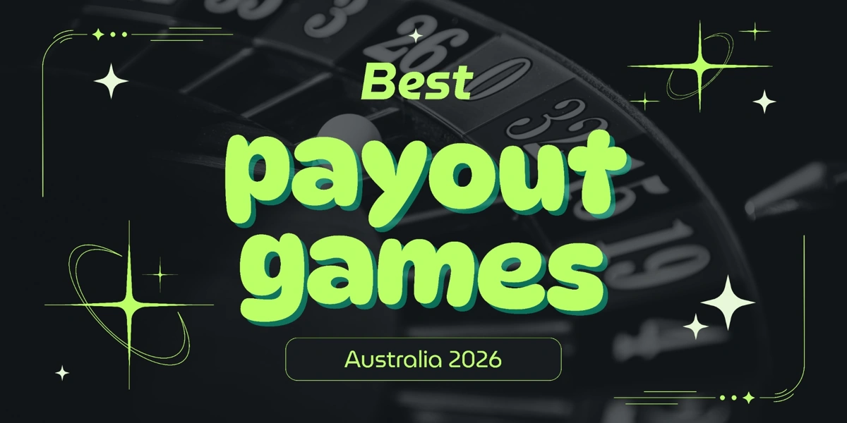 Best payout pokies