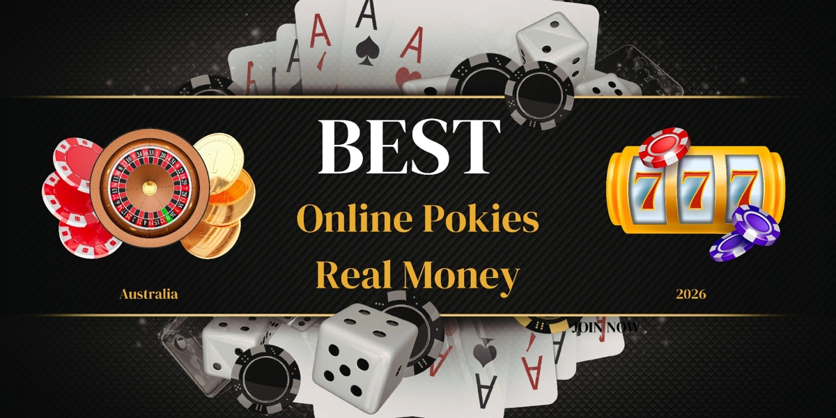 Pokies Australia