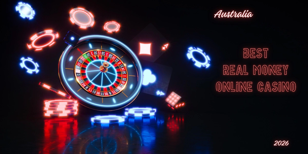 Best real money online casinos